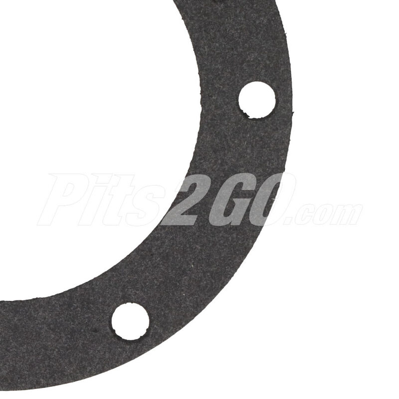 Junta tapa de maza, para Tractocamión, Marca del producto: SKF, compatible con: Cascadia,Número de parte: CHR4538698 image number null