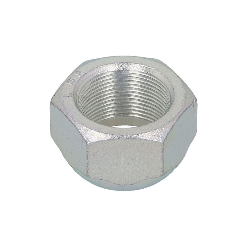 Tuerca rueda izquierda para Cami&oacute;n, Marca Mitsubishi, compatible con FL360 image number null