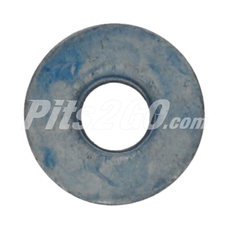 Tuerca para Vanes, Marca Mercedes-Benz, compatible con Sprinter image number null