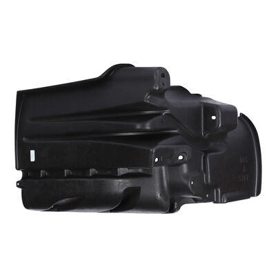 Ensamble guardafango delantero derecho para Tractocami&oacute;n, Marca Freightliner, compatible con Century Class