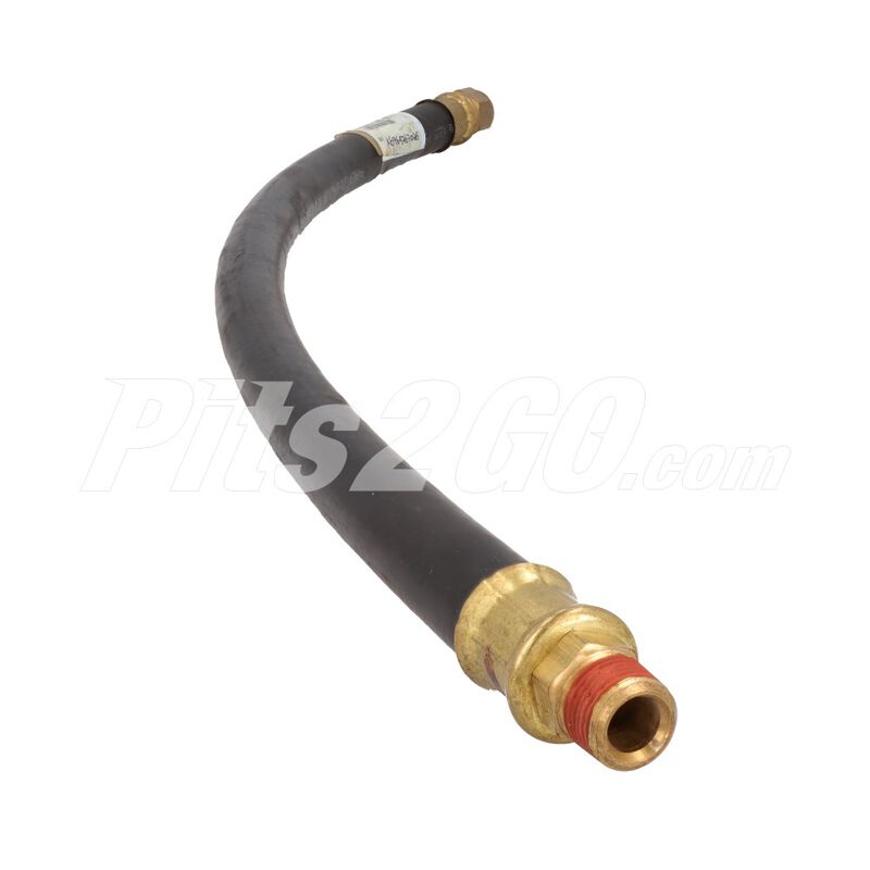 Manguera para Buses, Marca Freightliner, compatible con OH image number null