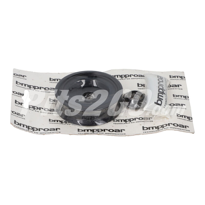 Kit reparaci&oacute;n pist&oacute;n  para Buses, Marca del producto: Polomex, compatible con Marco polo, N&uacute;mero de parte POOR00033608 image number null