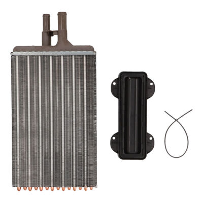 Radiador para Tractocami&oacute;n, Marca Valeo, compatible con Cascadia