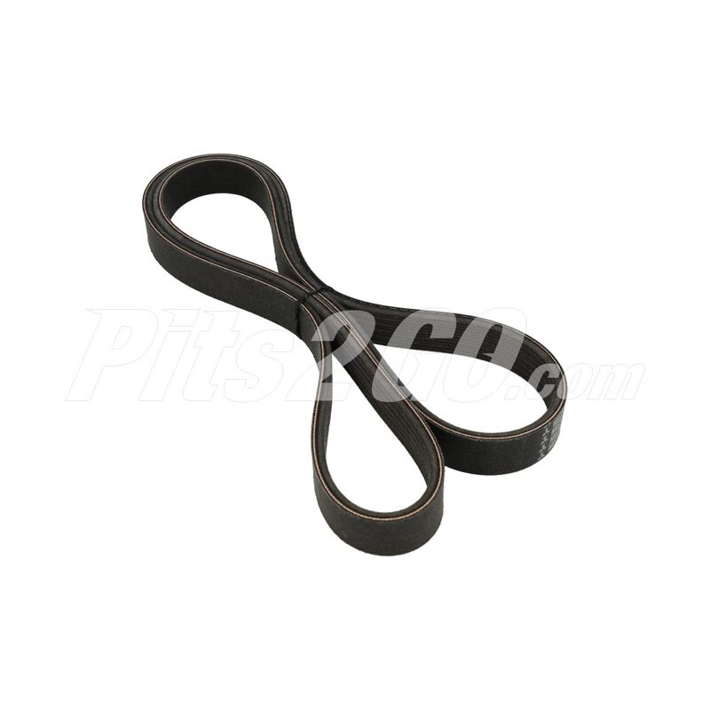 Banda sin aire acondicionado para Cami&oacute;n, Marca Mitsubishi, compatible con FL360 image number null