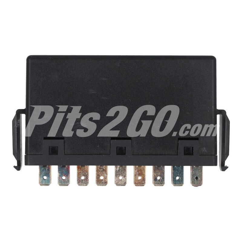 Destellador, para Cami&oacute;n, Marca del producto: Mercedes-Benz, compatible con: Unimog,n&uacute;mero de parte:,A0035446132 image number null