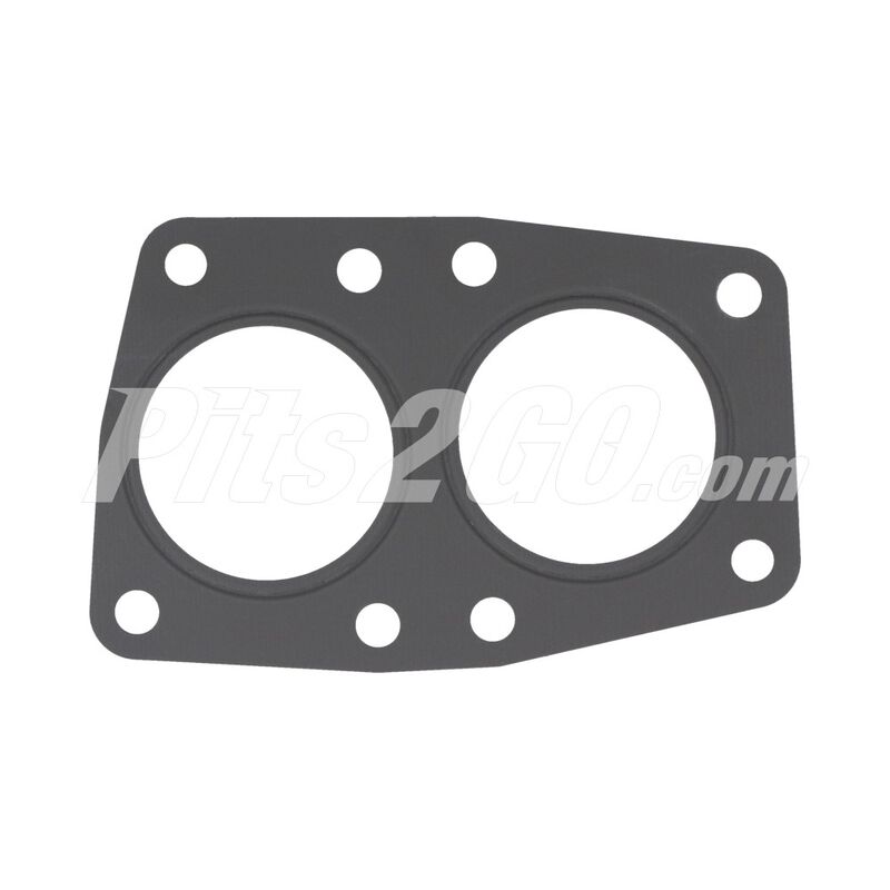 Junta tuber&iacute;a de retorno de gases de escape, para Cami&oacute;n, Marca del producto: Freightliner, compatible con: M2,N&uacute;mero de parte: A9061420880 image number null