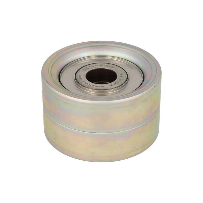 Polea de inversi&oacute;n para Tractocami&oacute;n, Marca Detroit Di&eacute;sel, compatible con Cascadia image number null