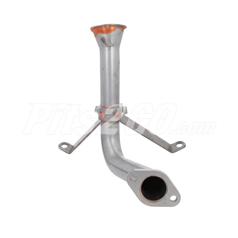 Tubo de aspiraci&oacute;n bomba de aceite para Tractocami&oacute;n, Marca Freightliner, compatible con Actros image number null