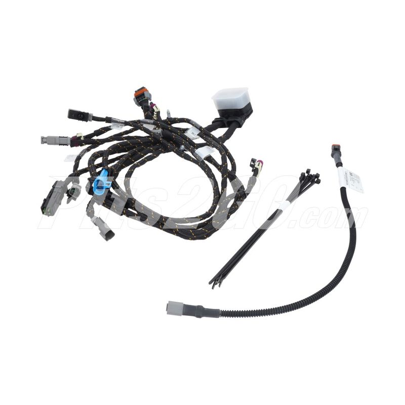 Kit arn&eacute;s transmisi&oacute;n para Tractocami&oacute;n, Marca Eaton-Fuller, compatible con Gen&eacute;rico image number null