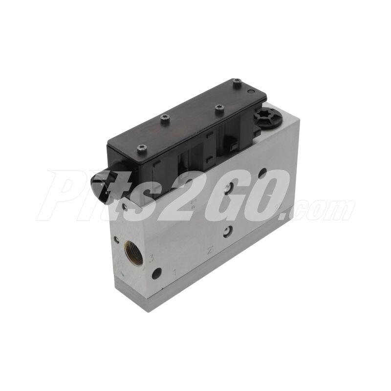 V&aacute;lvulas suspensi&oacute;n eje para Buses, Marca Volvo, compatible con B10B,B10L,B10M,B11R image number null