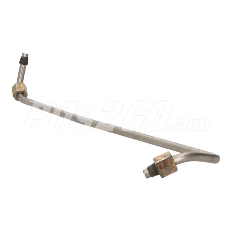 Tuber&iacute;a de presi&oacute;n para Buses, Marca Mercedes-Benz, compatible con OM457 image number null