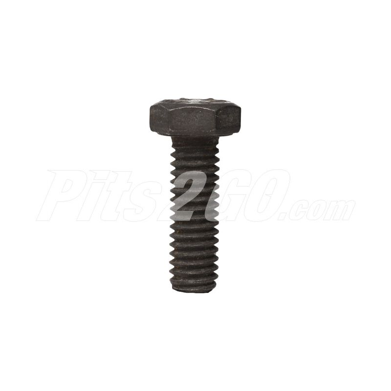 Tornillo para Tractocamión, Marca Freightliner, compatible con FLD112, FLD120 image number null