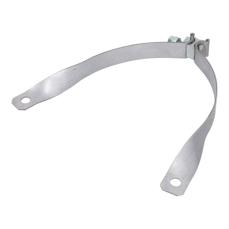 Lienzo tanque combustible para Tractocami&oacute;n, Marca Alliance, compatible con Cascadia image number null