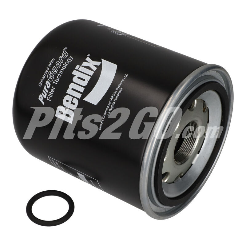 Kit Filtro de cartucho, para Tractocami&oacute;n, Marca del producto: Bendix, compatible con: Gen&eacute;rico,N&uacute;mero de parte: BW5008414PG image number null