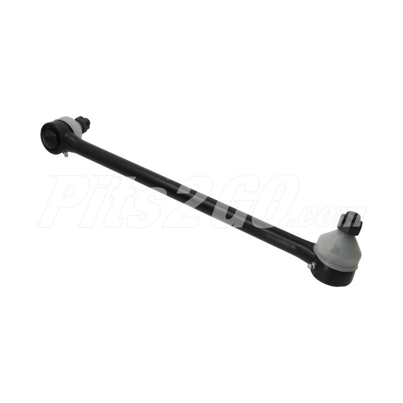 Tirante longitudinal para Tractocami&oacute;n, Marca Freightliner, compatible con Gen&eacute;rico image number null