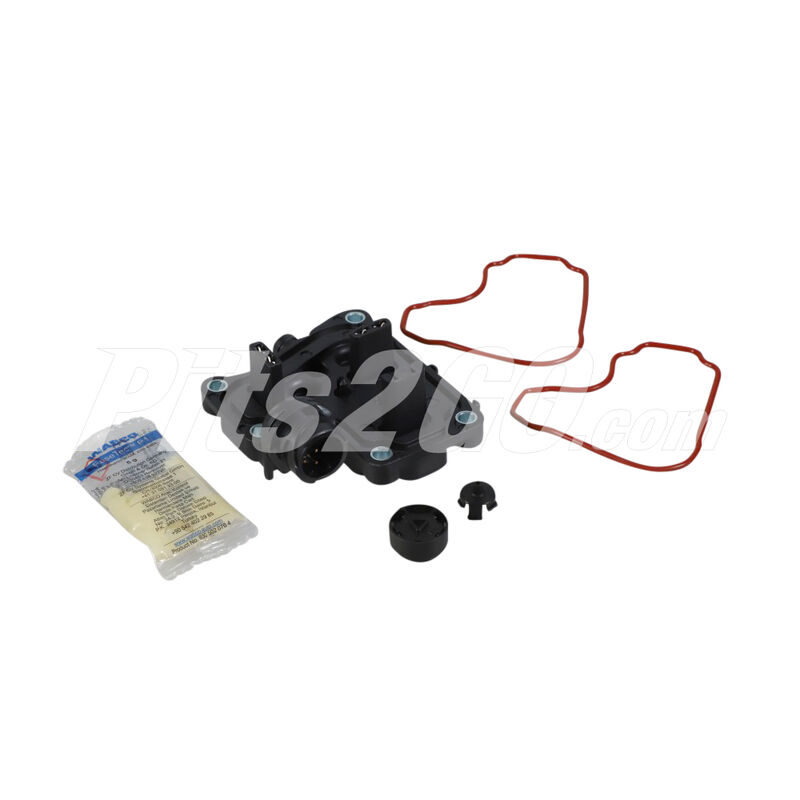 Juego de piezas cilindros de mando para Tractocami&oacute;n, Marca Freightliner, compatible con Actros image number null