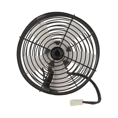 Ventilador  para Buses, Marca del producto: Marcopolo, compatible con Boxer, N&uacute;mero de parte POO27202458