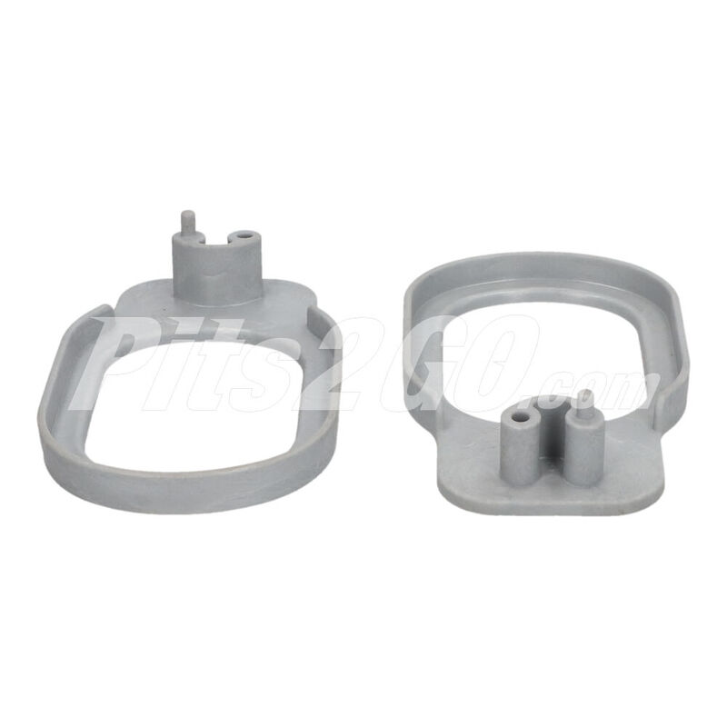 Kit servicio percha para Tractocami&oacute;n, Marca Hendrickson, compatible con Cascadia image number null