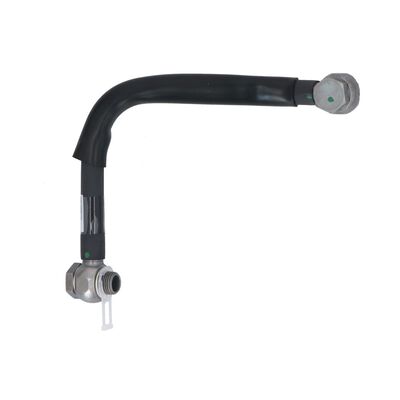 Tuber&iacute;a de combustible para Tractocami&oacute;n, Marca Freightliner, compatible con Gen&eacute;rico