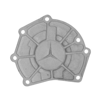 Tapa para Vanes, Marca Mercedes-Benz, compatible con Sprinter