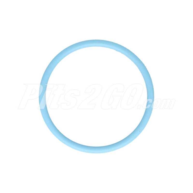 Oring para Tractocami&oacute;n, Marca Detroit Di&eacute;sel, compatible con Serie 60 image number null