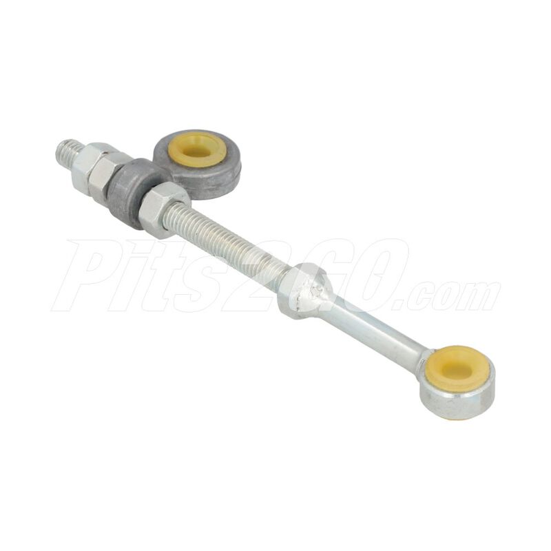 Varilla unión válvula campana para Tractocamión, Marca Freightliner, compatible con MBCO image number null