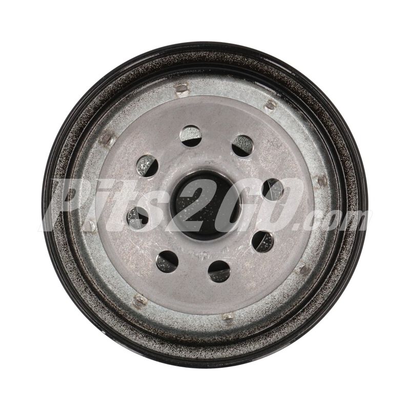 Filtro de combustible para Tractocamión, Marca Alliance, compatible con Cascadia image number null