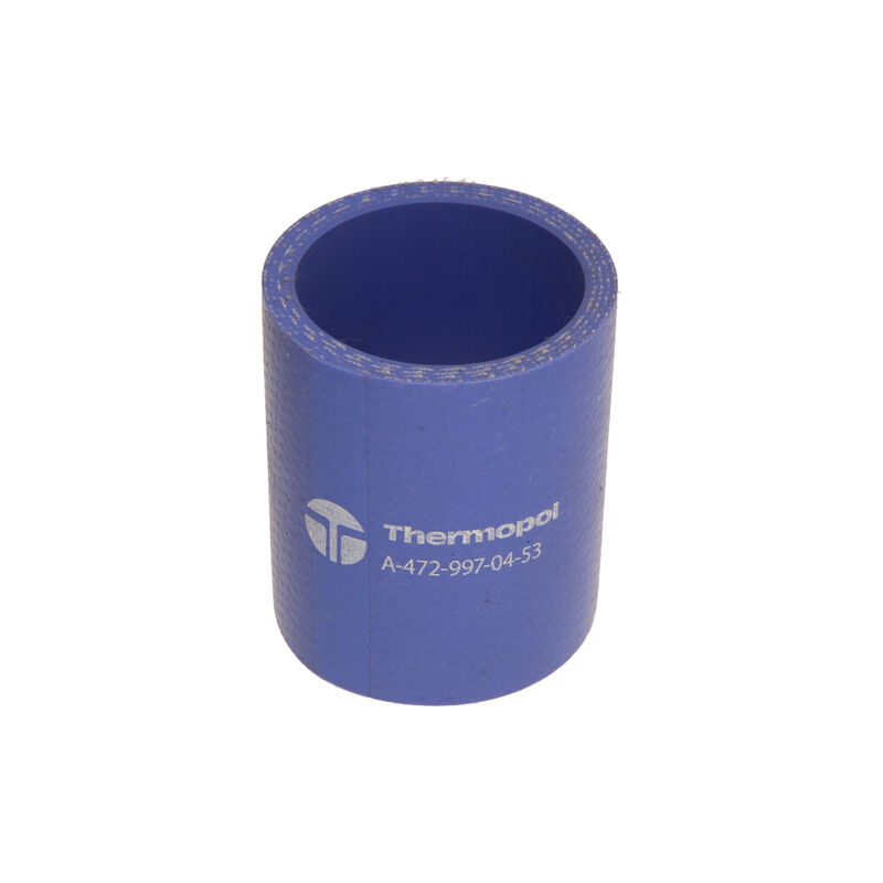 Manguera liquido refrigerante para Tractocami&oacute;n, Marca Detroit Di&eacute;sel, compatible con Cascadia image number null