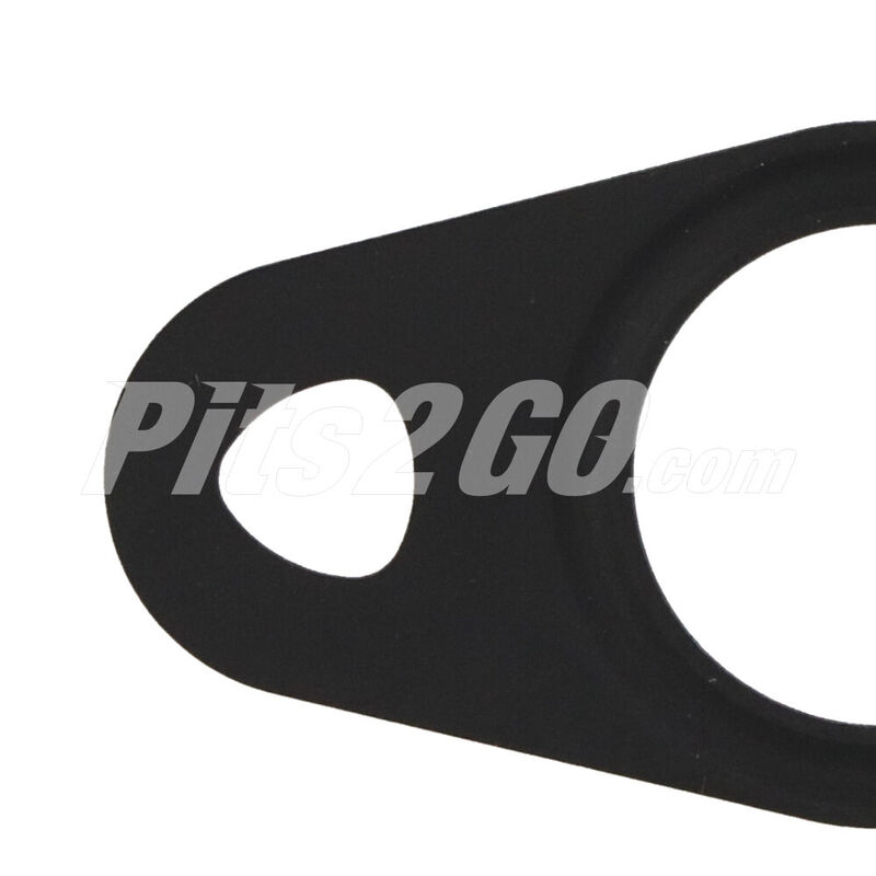 Junta tubo de retorno, para Tractocami&oacute;n, Marca del producto: Detroit Di&eacute;sel, compatible con: Cascadia,N&uacute;mero de parte: DDEA5411870080 image number null