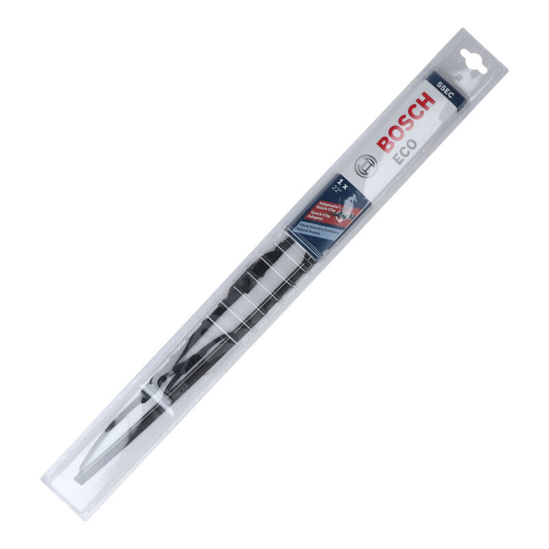 Pluma limpiaparabrisas 22 pulgadas para Tractocami&oacute;n, Marca Bosh, compatible con Gen&eacute;rico image number null