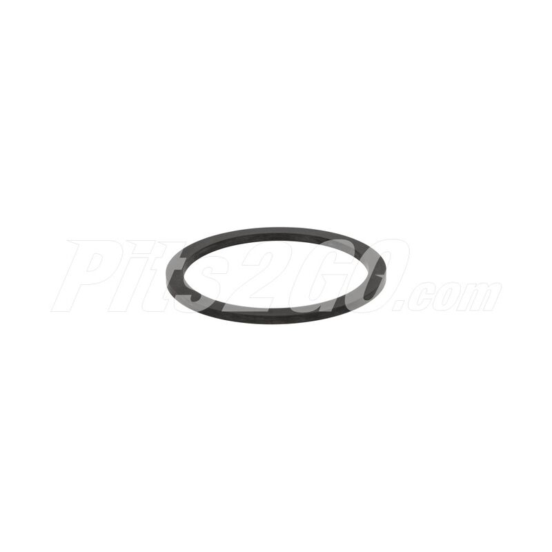 Liga para Tractocamión, Marca Volvo, compatible con FH image number null