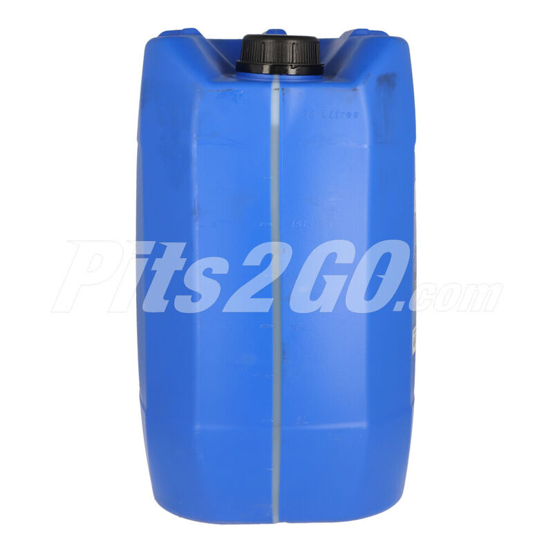 Aceite sint&eacute;tico transmisi&oacute;n garrafa 20 litros, para , Marca del producto: ZF Ecofluid, compatible con: ,n&uacute;mero de parte:,ZF0671090384 image number null