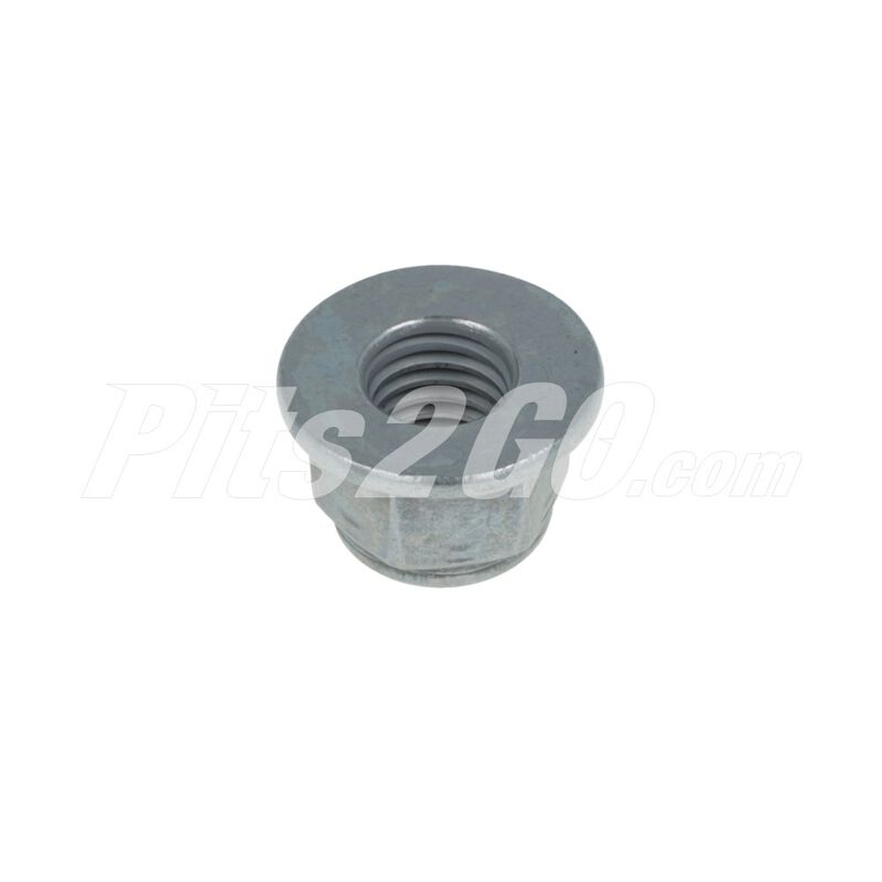 Contratuerca embridada para Tractocami&oacute;n, Marca Volvo, compatible con FH image number null