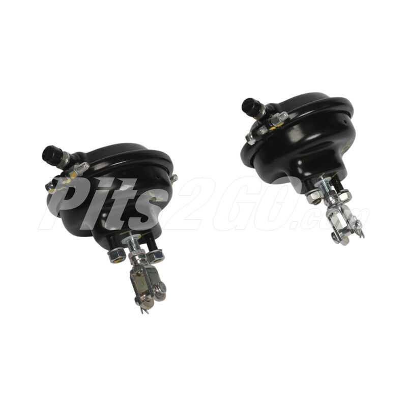Kit frenos(rotochamber) para Cami&oacute;n, Marca Mitsubishi, compatible con FL217 image number null