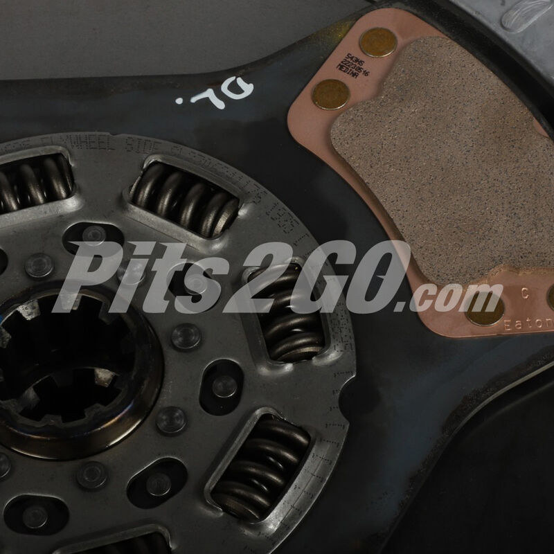 Embrague para Camión, Marca Freightliner, compatible con Business Class image number null
