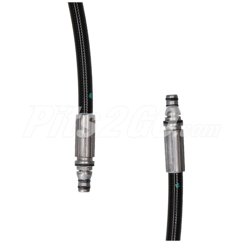 Manguera de control de embrague, para Tractocami&oacute;n, Marca del producto: Meritor, compatible con: Gen&eacute;rico,n&uacute;mero de parte:,TDA4006110150 image number null