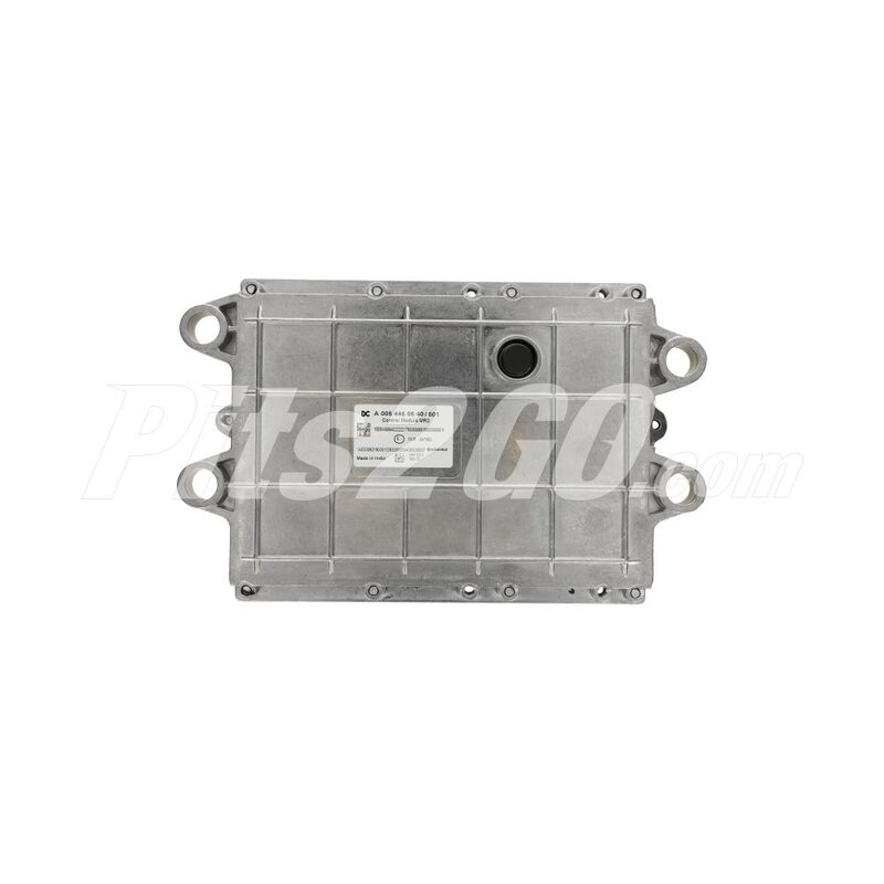 Unidad de control ECM para Tractocami&oacute;n, Marca Detroit Di&eacute;sel, compatible con Cascadia image number null