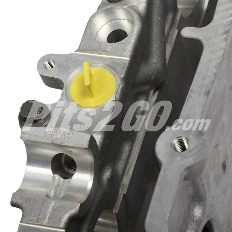 &Aacute;rbol de levas para Tractocami&oacute;n, Marca Detroit Di&eacute;sel, compatible con Cascadia image number null