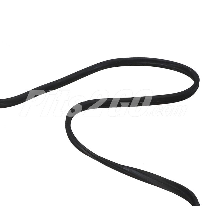 Junta de la cubierta de la v&aacute;lvula, para Tractocami&oacute;n, Marca del producto: Detroit Di&eacute;sel, compatible con: Serie 60,N&uacute;mero de parte: DDE23539103 image number null