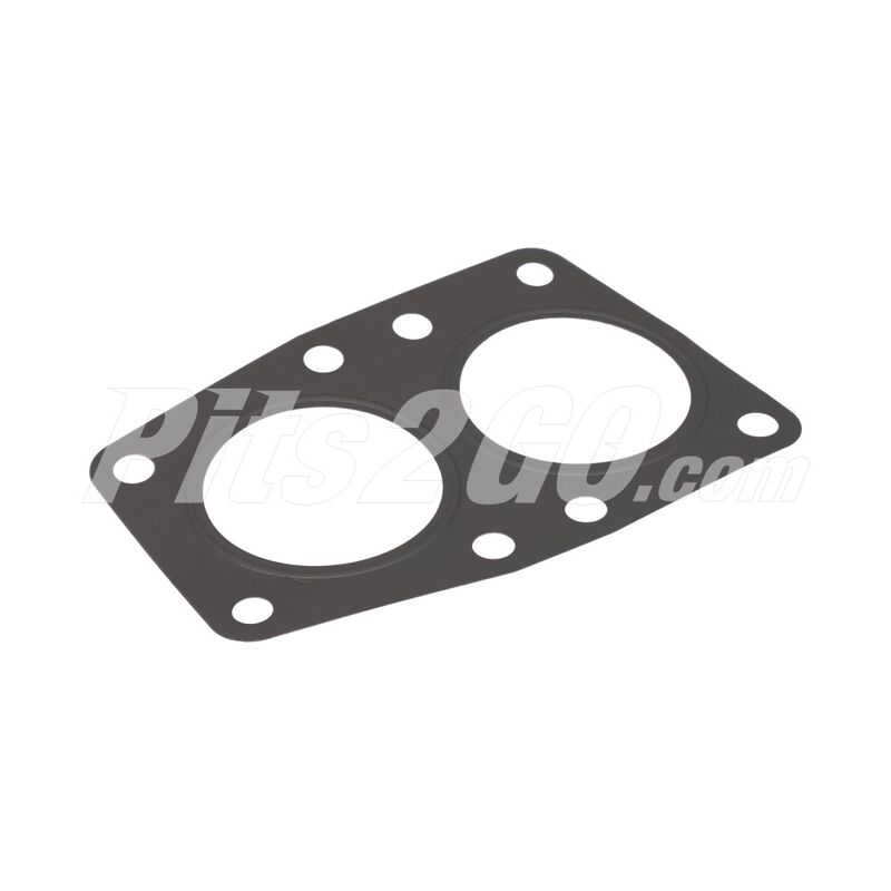 Junta tuber&iacute;a de retorno de gases de escape, para Cami&oacute;n, Marca del producto: Freightliner, compatible con: M2,N&uacute;mero de parte: A9061420880 image number null