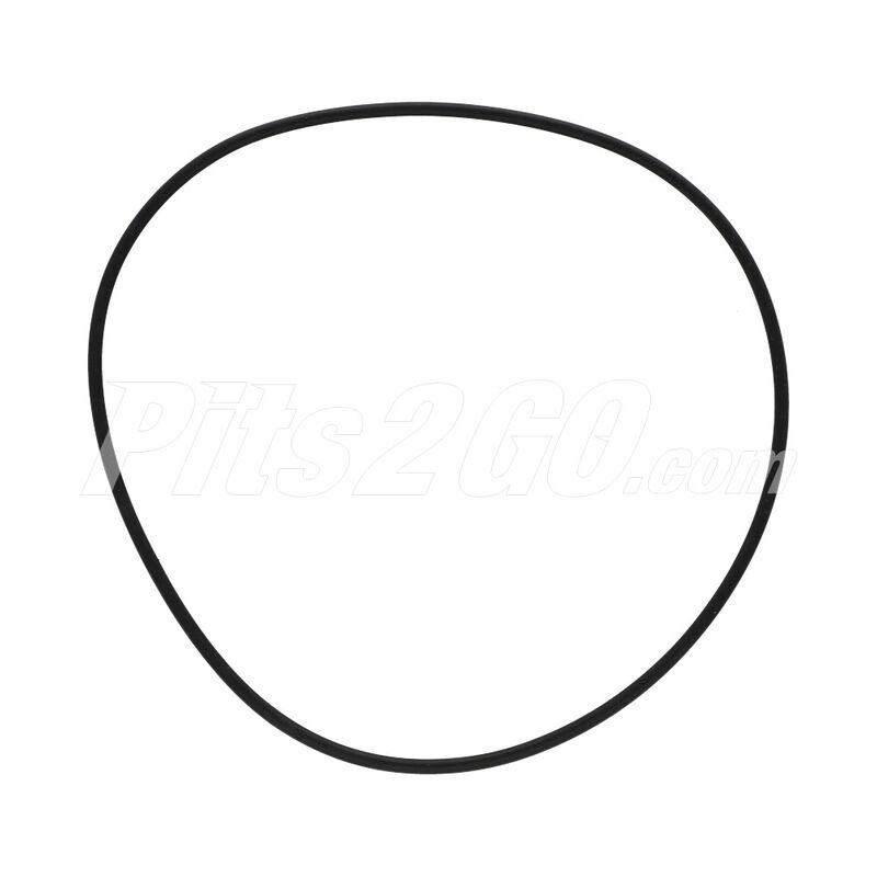 Oring para Cami&oacute;n, Marca Mitsubishi, compatible con FL360 image number null