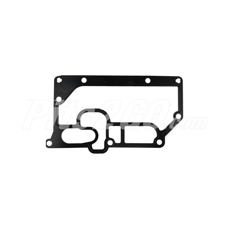 Junta base de aceite, para Tractocami&oacute;n, Marca del producto: Volvo, compatible con: FE,FL,N&uacute;mero de parte: 20793728 image number null