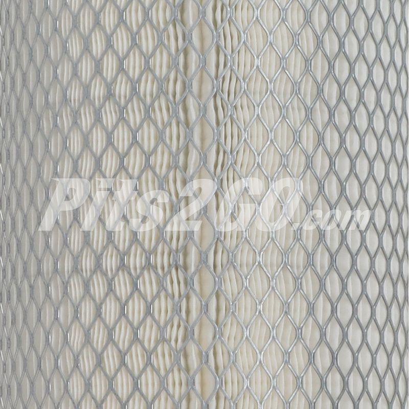 Filtro aire secundario o de seguridad, para Tractocami&oacute;n, Marca del producto: Donaldson, compatible con: Gen&eacute;rico,n&uacute;mero de parte:,DNP609239 image number null