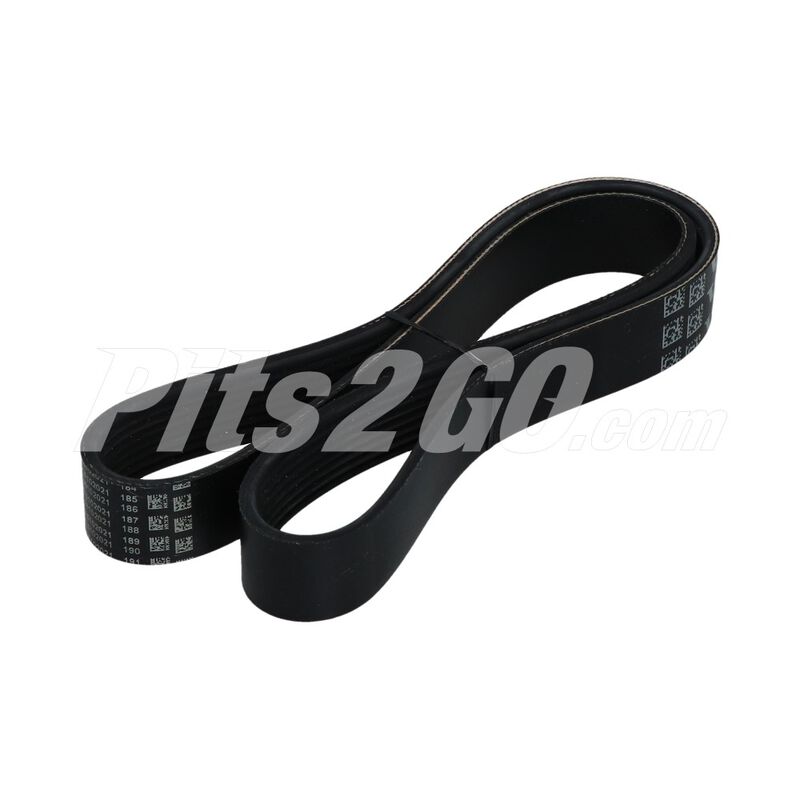 Banda alternador para Tractocami&oacute;n, Marca Volvo, compatible con FH,FM image number null