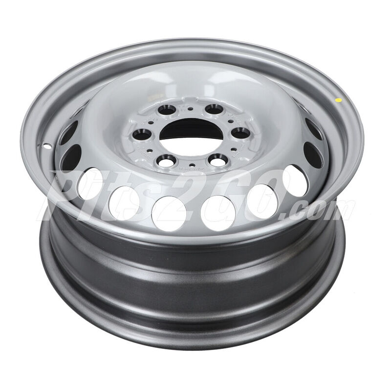 Rueda de disco para Vanes, Marca Mercedes-Benz, compatible con Sprinter image number null