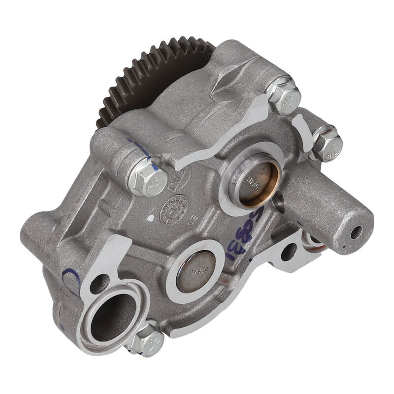 Bomba de aceite para Tractocami&oacute;n, Marca Mitsubishi, compatible con Gen&eacute;rico image number null