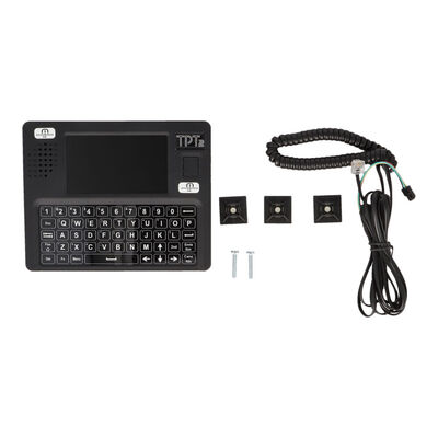 Kit teclado para Tractocami&oacute;n, Marca Freightliner, compatible con Gen&eacute;rico
