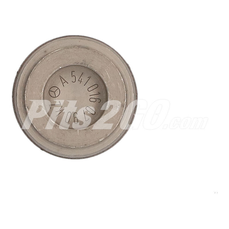 Pist&oacute;n  para Buses, Marca del producto: Mercedes-Benz, compatible con OM457, N&uacute;mero de parte A5410160690 image number null