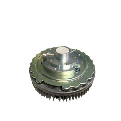 Embrague de ventilador 2 velocidades, para Buses, Marca del producto Mercedes Benz, compatible con Midibus, LDMLA1.2.0126Y