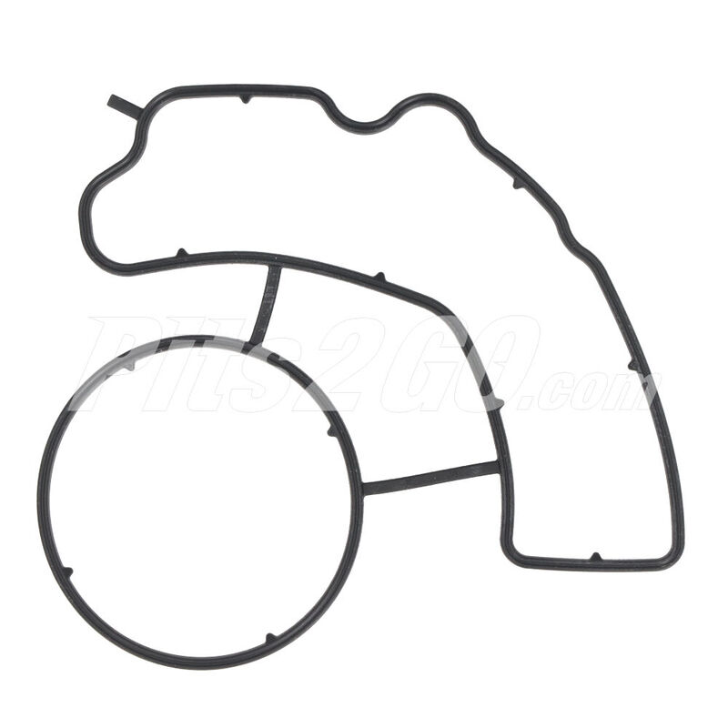 Junta base filtro aceite para Buses, Marca Mercedes-Benz, compatible con OM924, OM926 image number null